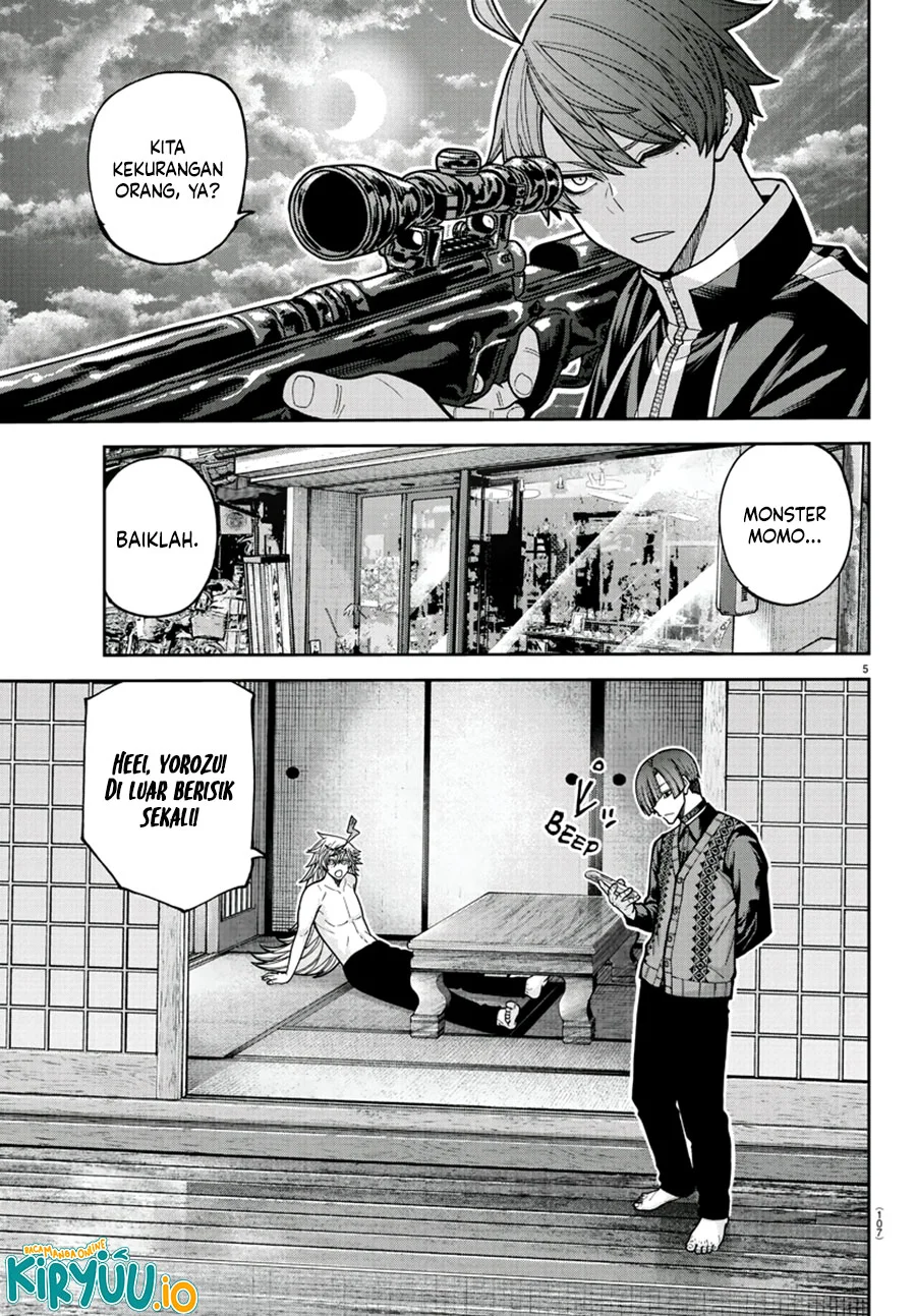 Chapter 210 - halaman 6