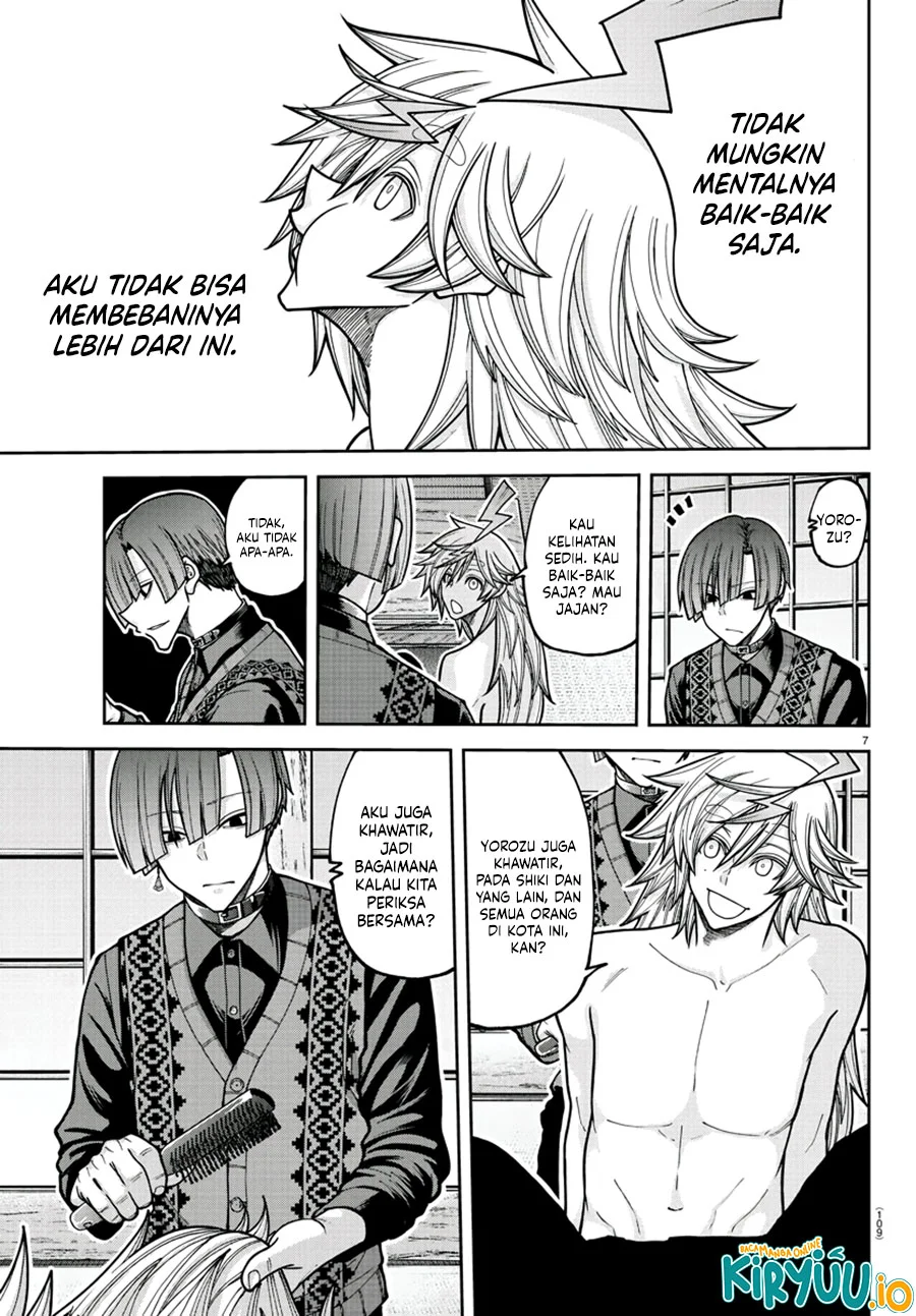 Chapter 210 - halaman 8