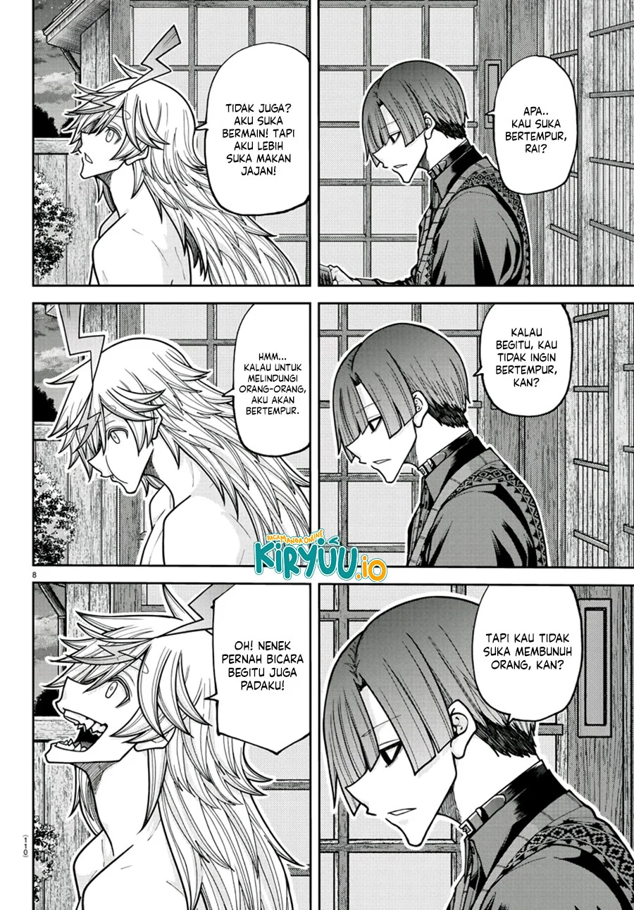 Chapter 210 - halaman 9