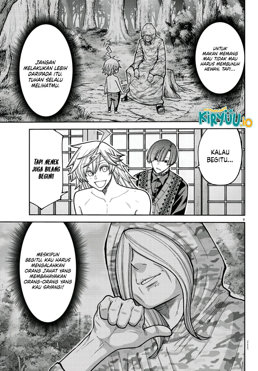Chapter 210 - halaman 10