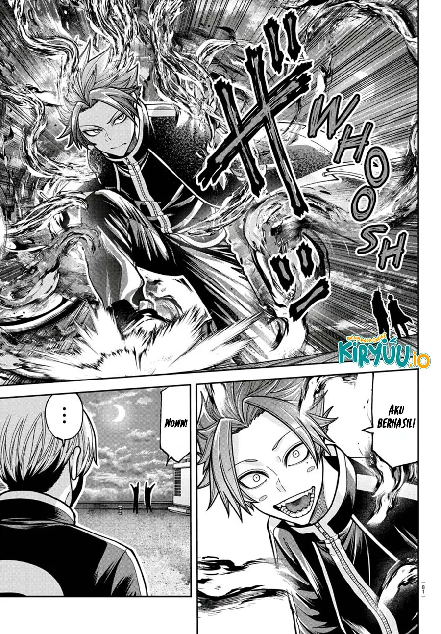 Chapter 211 - halaman 15