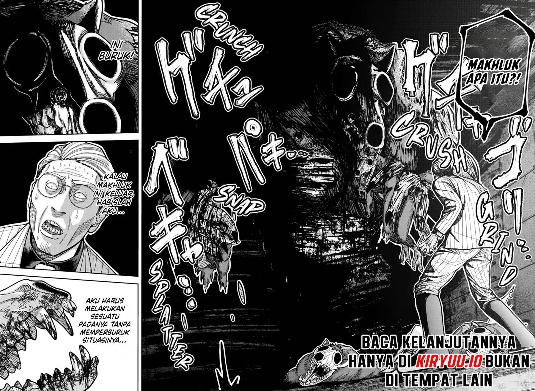 Chapter 211 - halaman 18