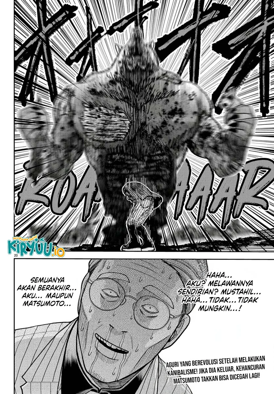 Chapter 211 - halaman 19
