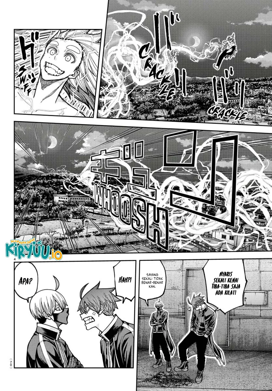 Chapter 211 - halaman 5