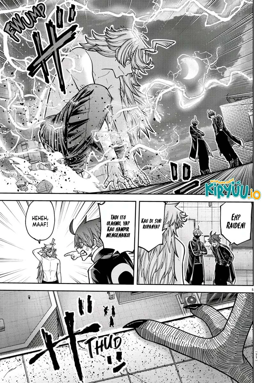 Chapter 211 - halaman 6