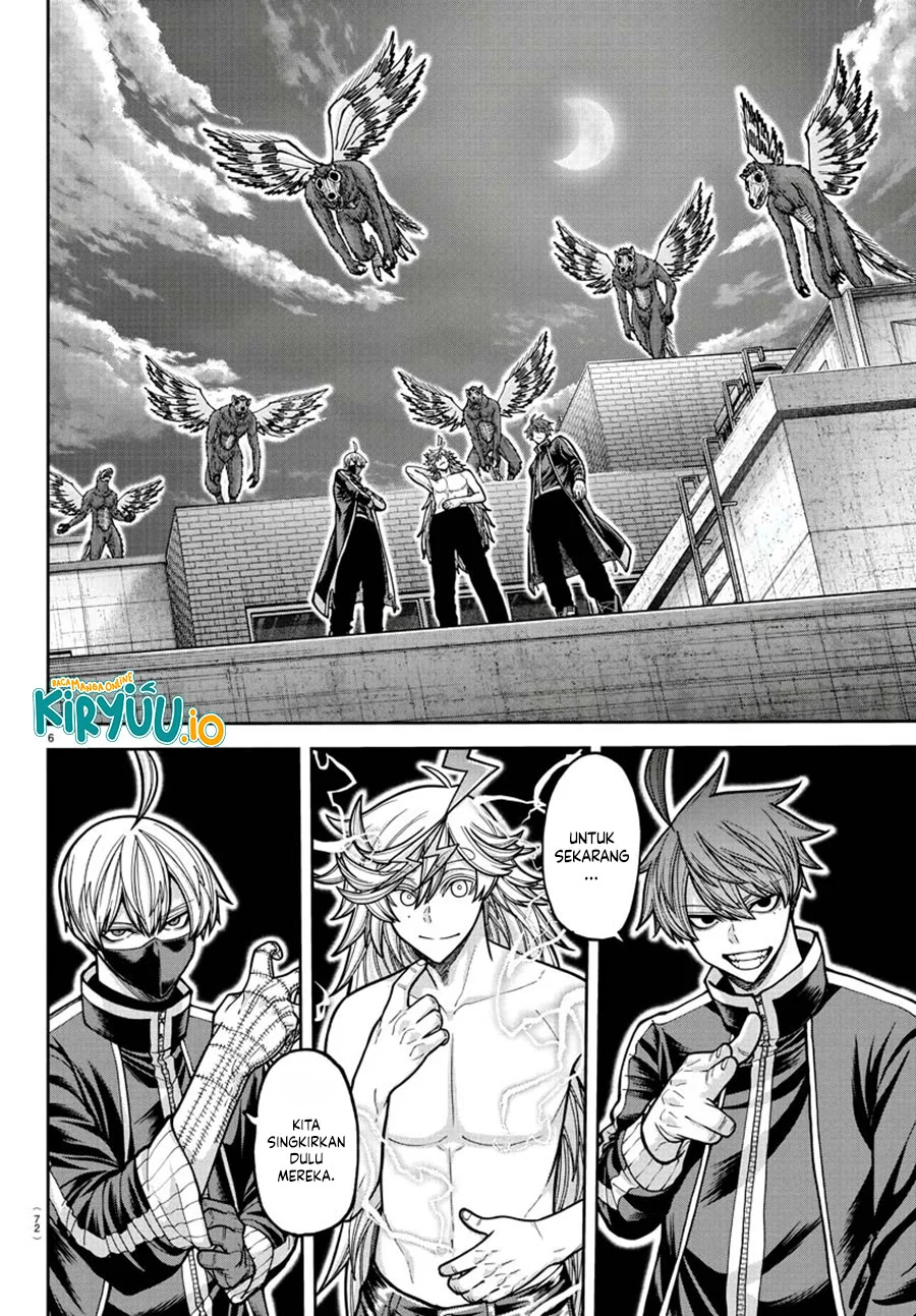 Chapter 211 - halaman 7