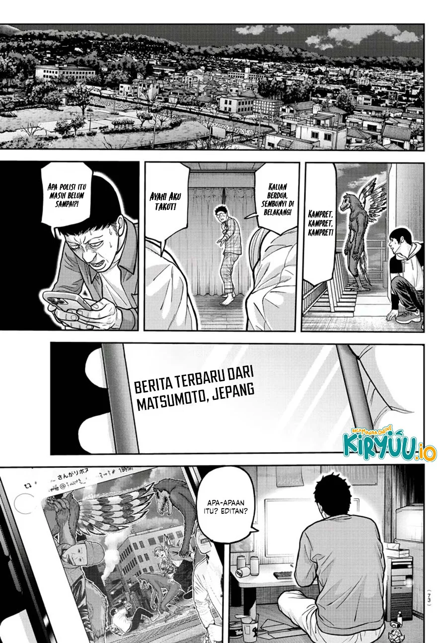 Chapter 211 - halaman 8