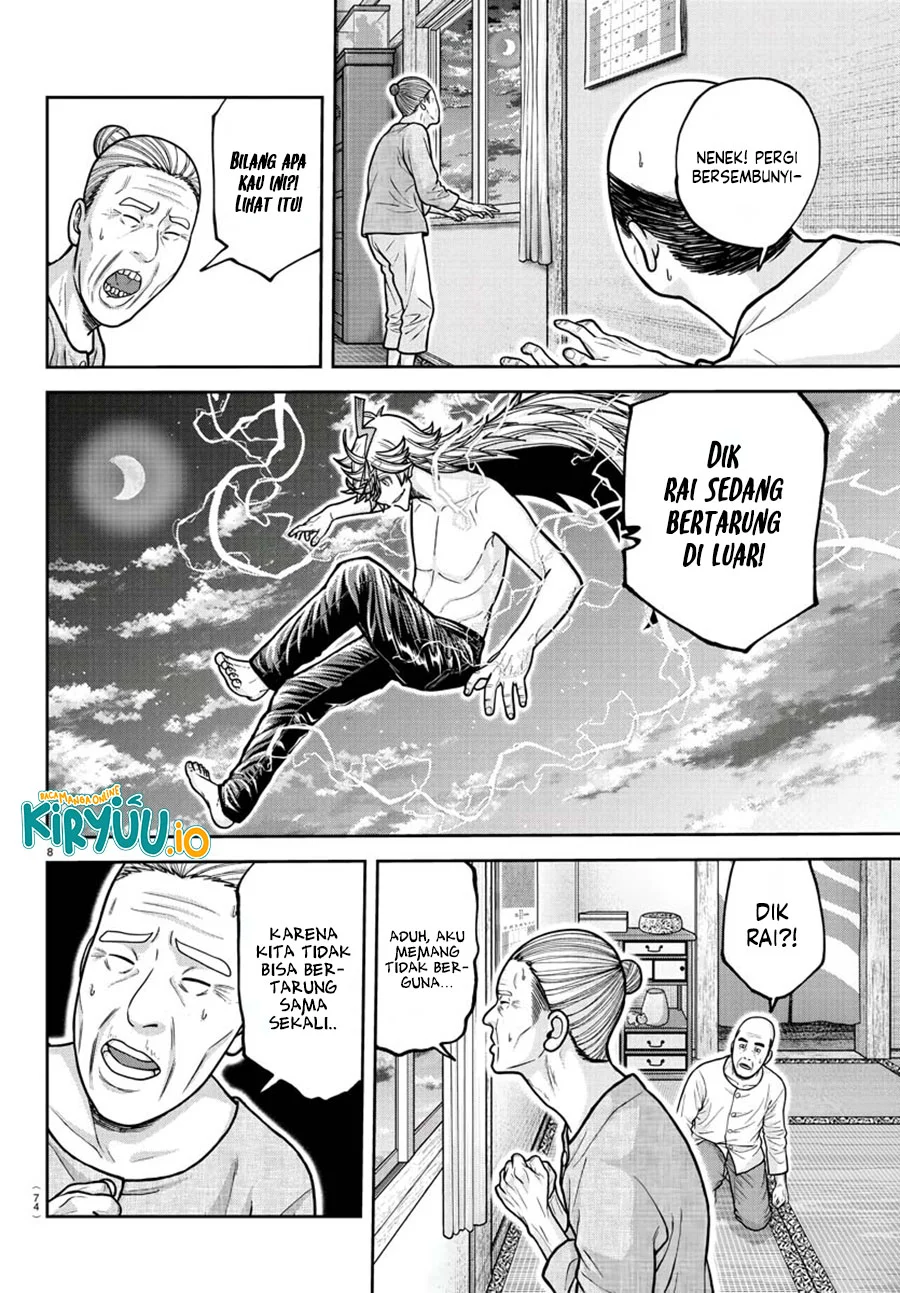 Chapter 211 - halaman 9