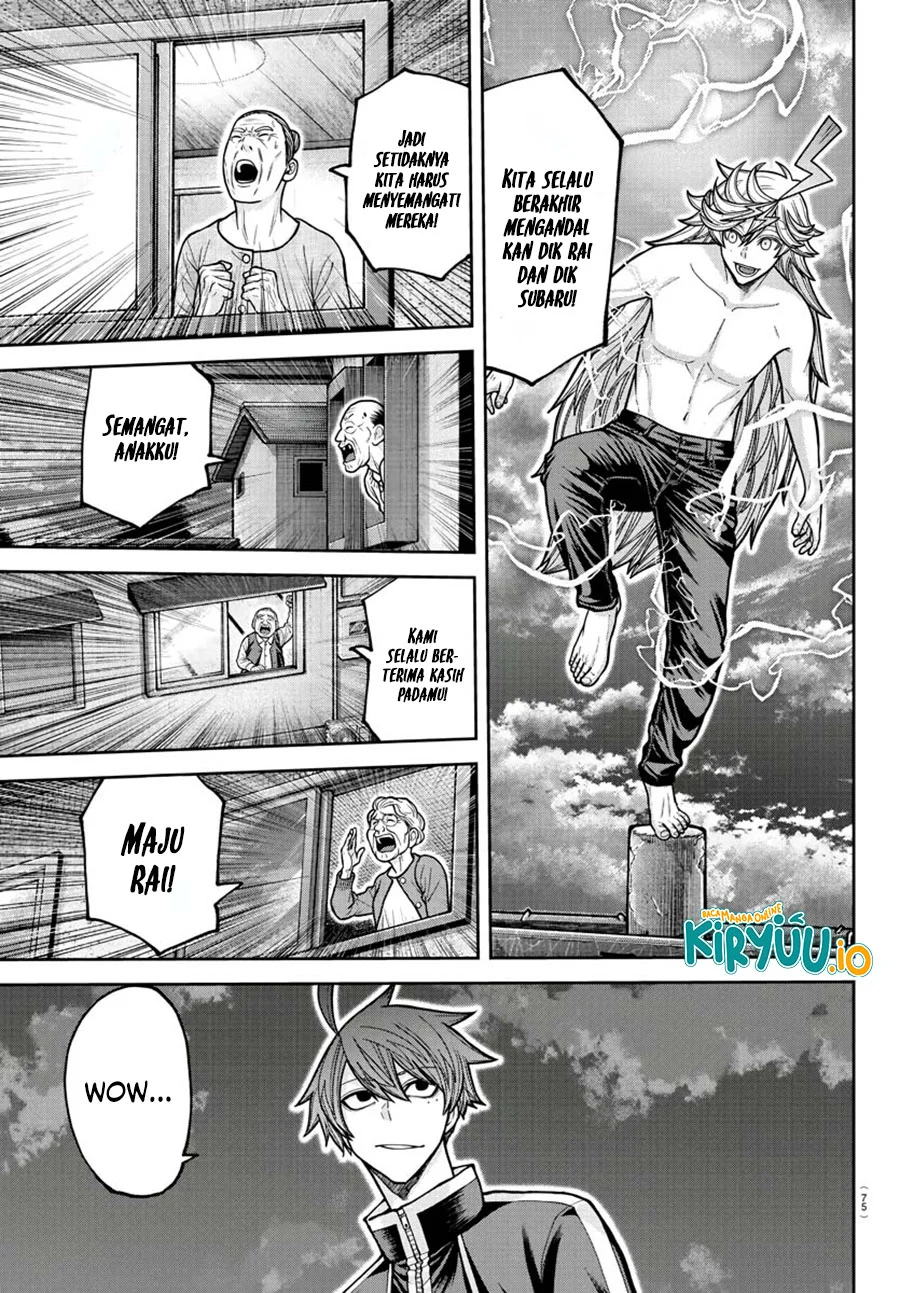 Chapter 211 - halaman 10