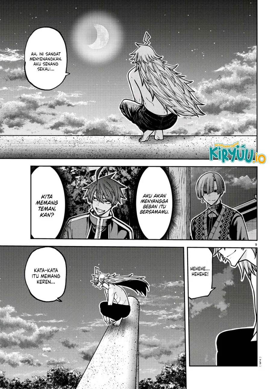Chapter 212 - halaman 11