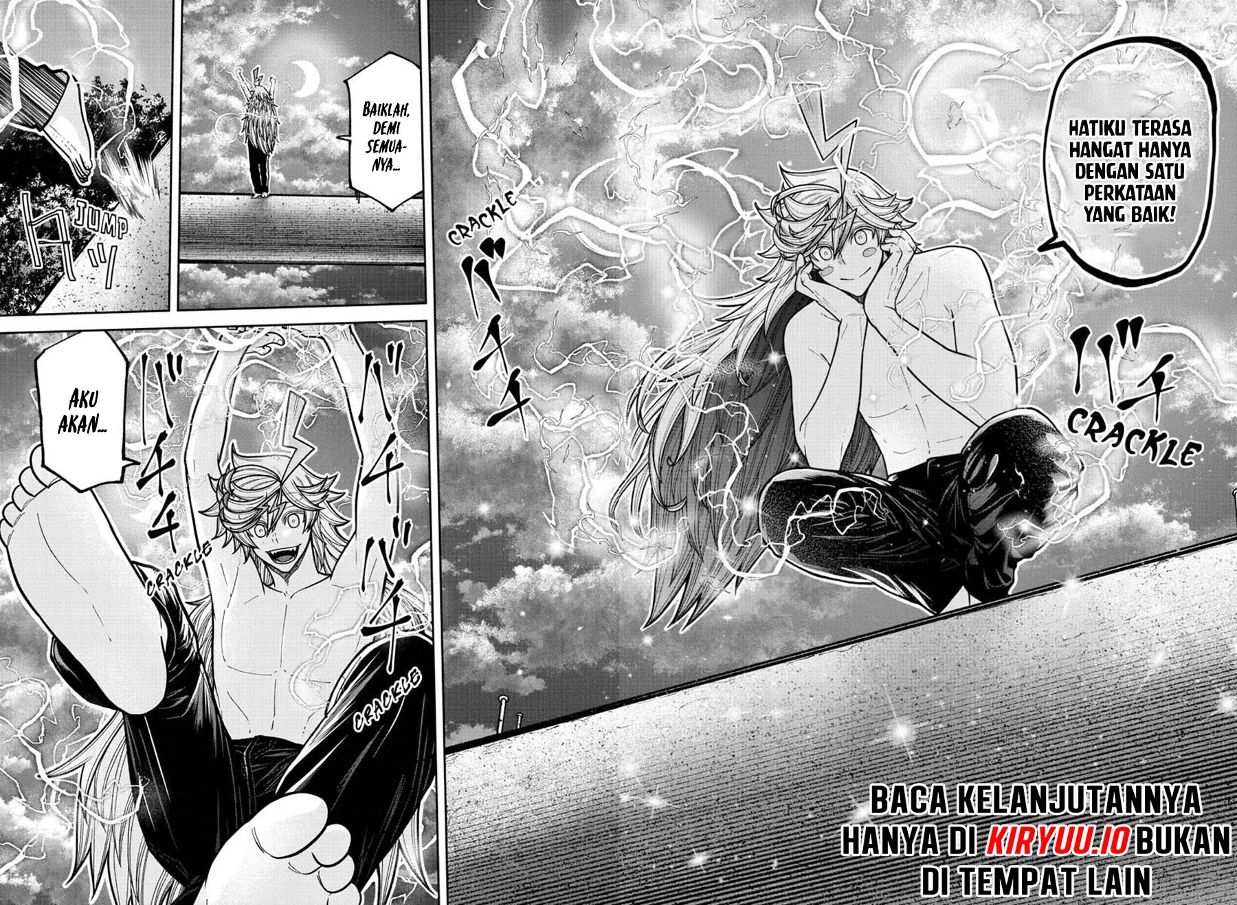 Chapter 212 - halaman 12