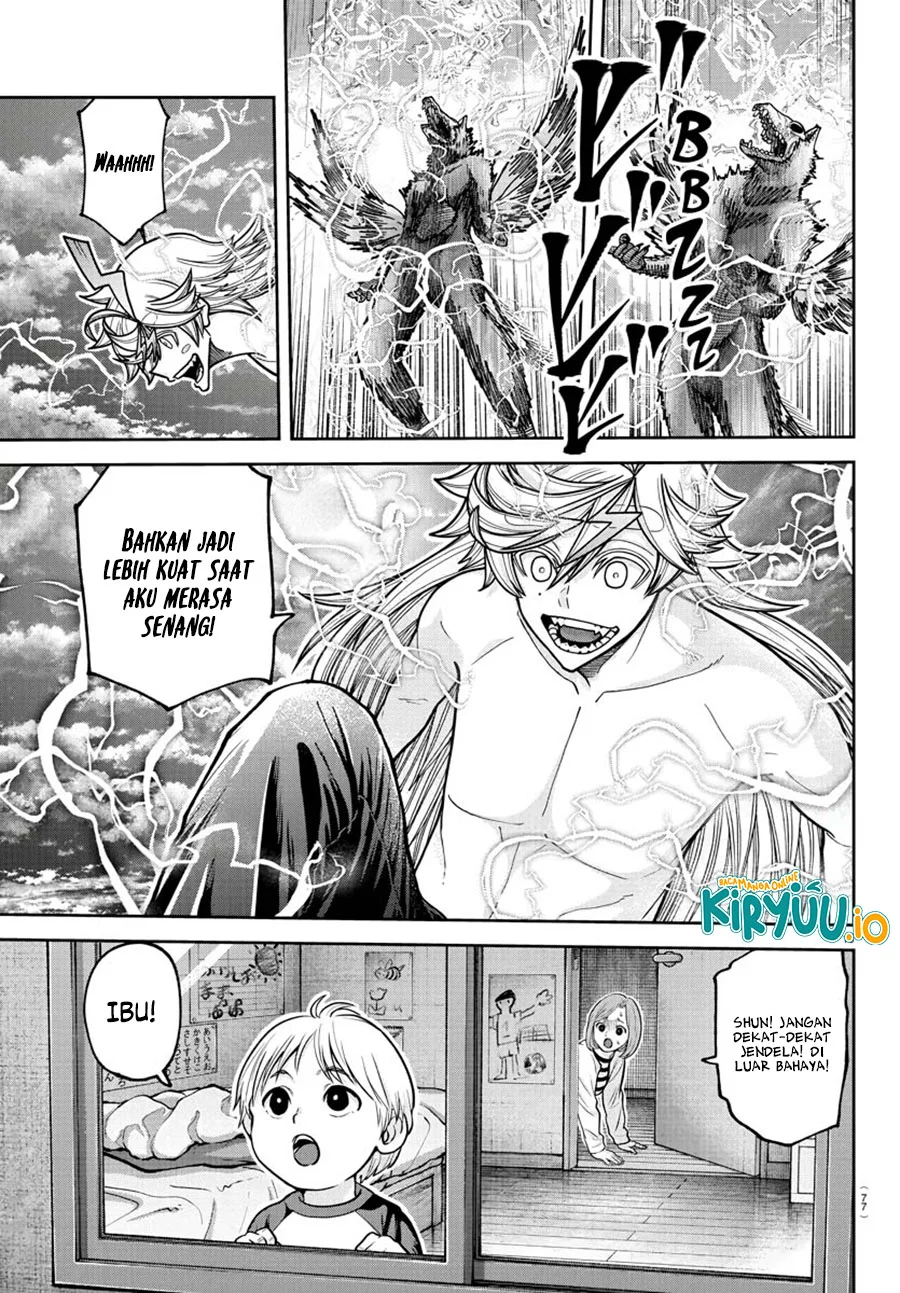Chapter 212 - halaman 14