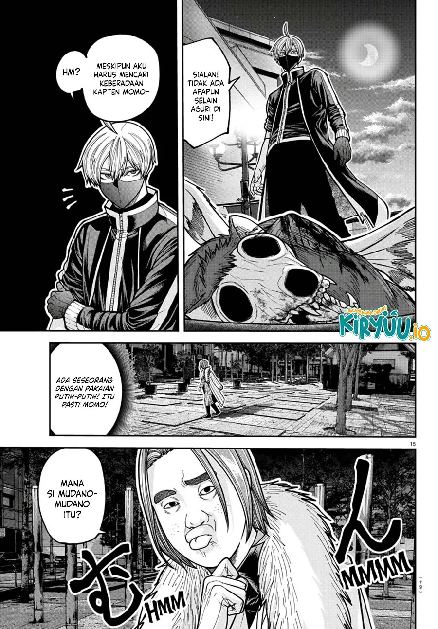 Chapter 212 - halaman 16