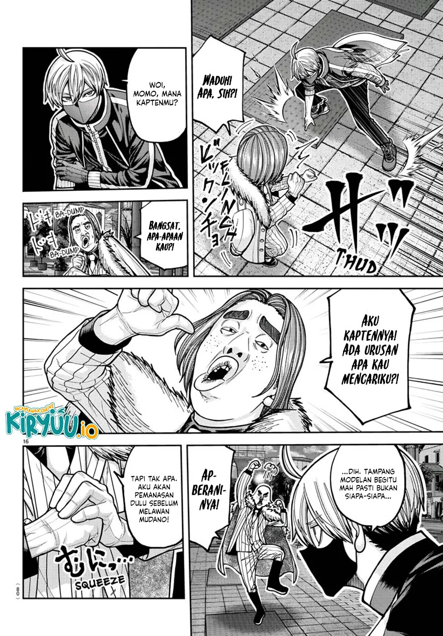 Chapter 212 - halaman 17