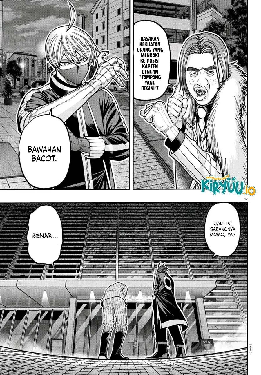 Chapter 212 - halaman 18