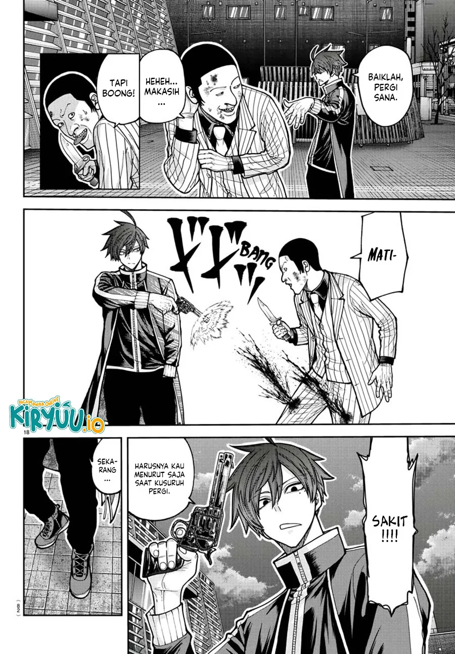 Chapter 212 - halaman 19
