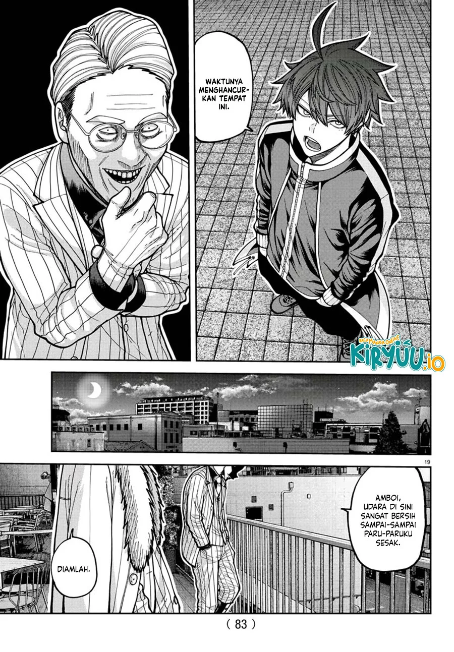 Chapter 212 - halaman 20