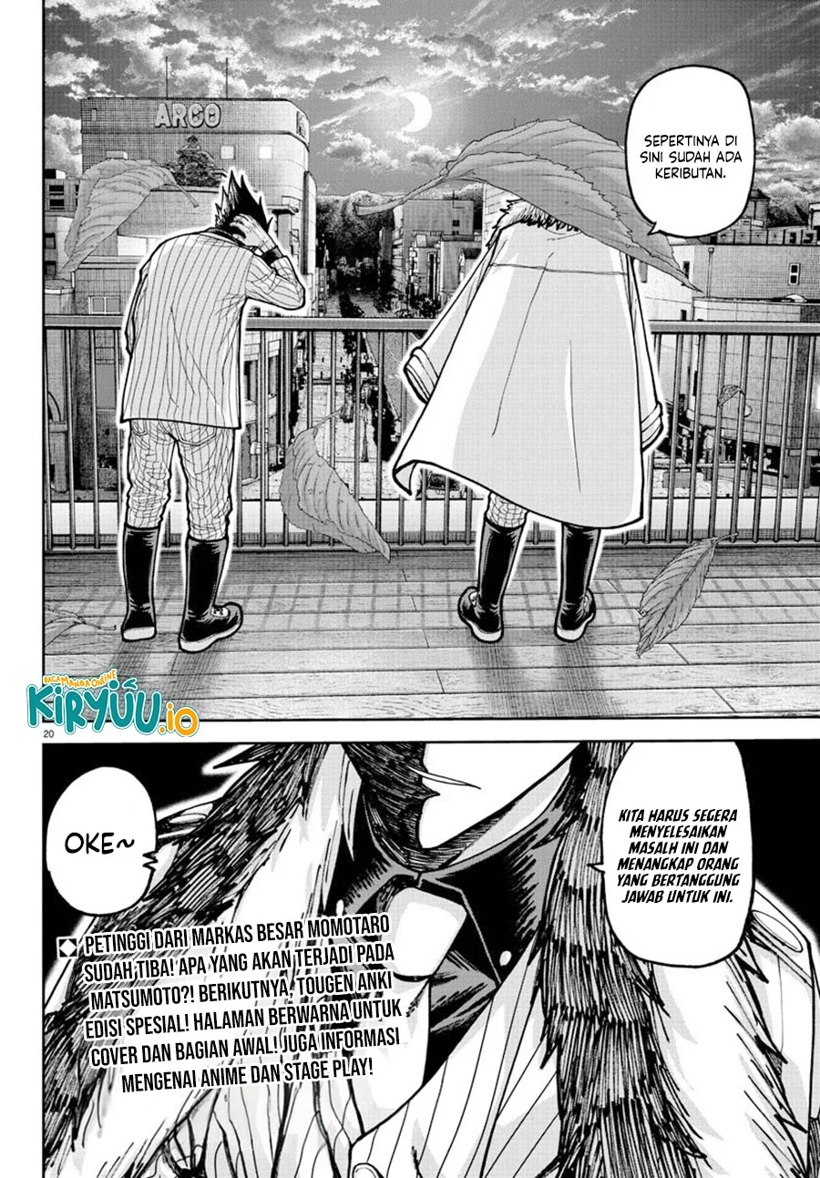 Chapter 212 - halaman 21
