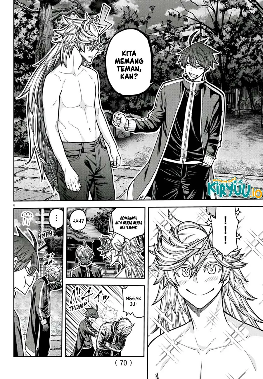 Chapter 212 - halaman 8