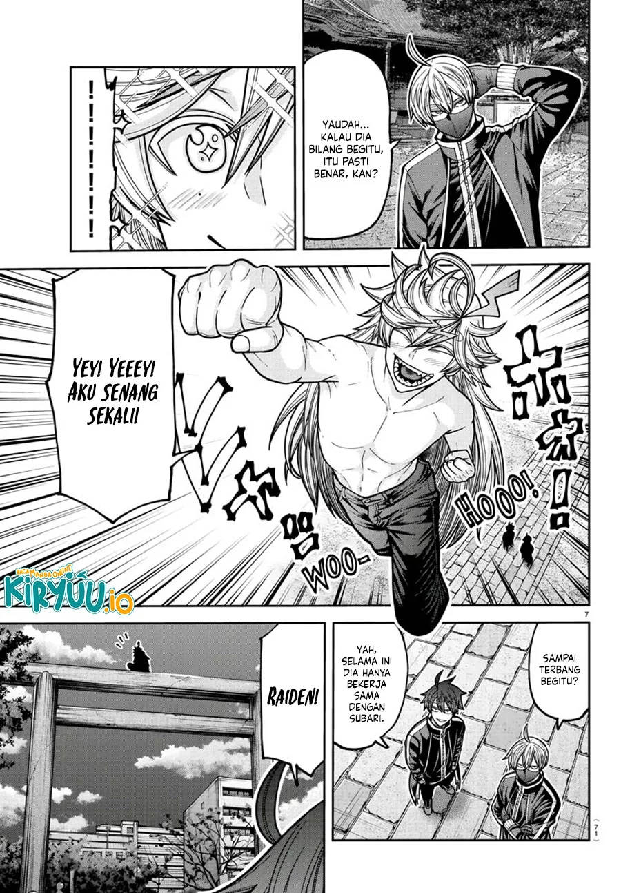 Chapter 212 - halaman 9