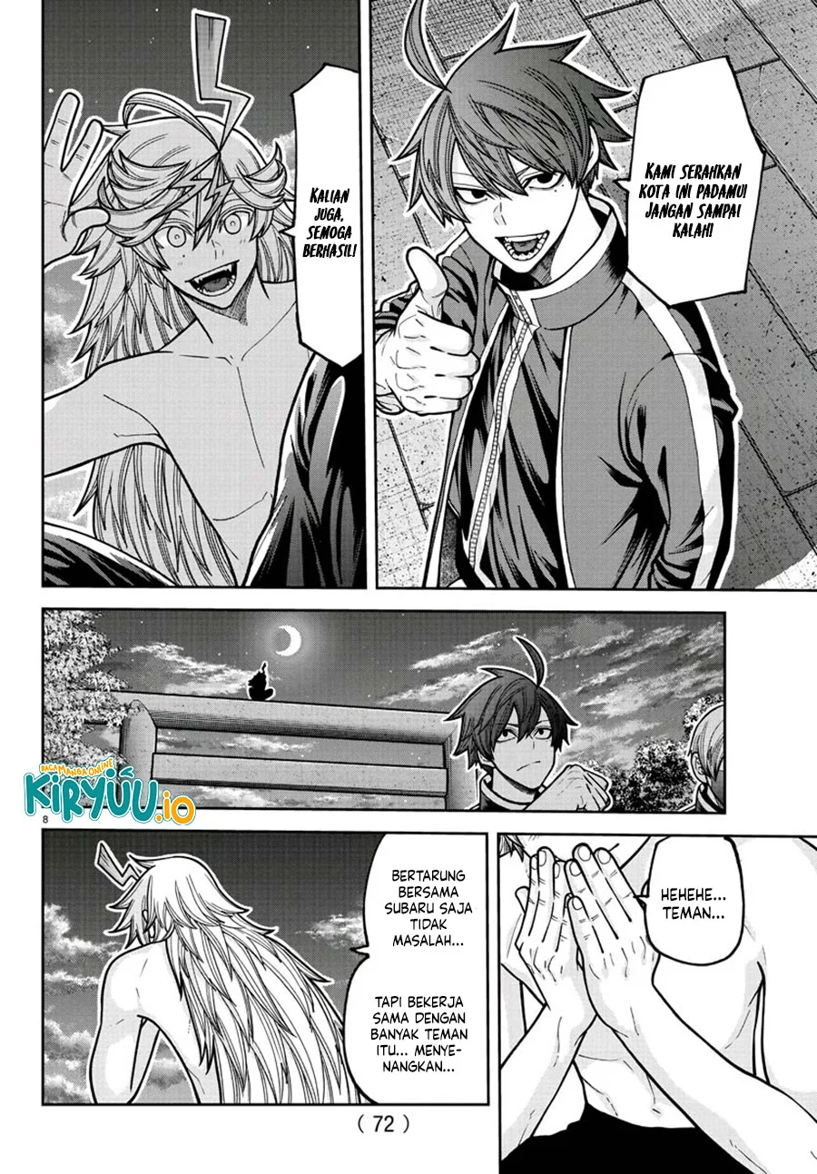 Chapter 212 - halaman 10