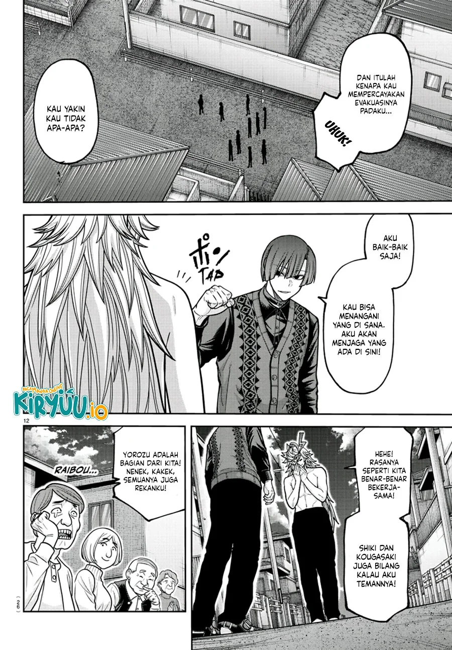 Chapter 213 - halaman 15