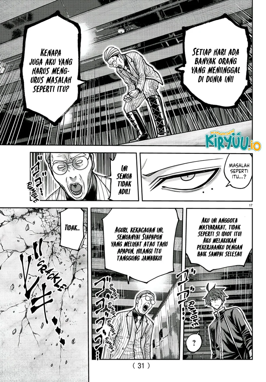 Chapter 213 - halaman 20