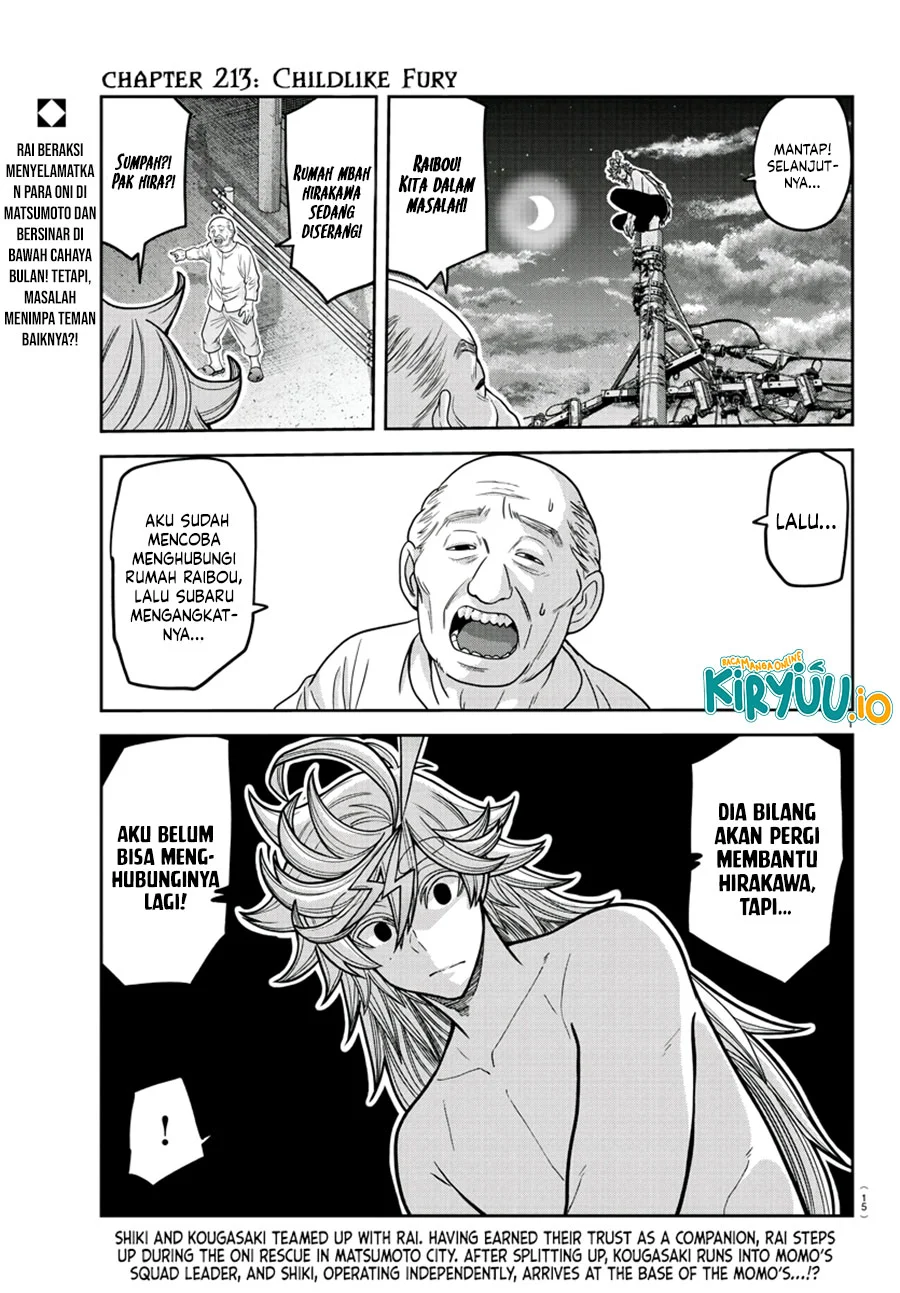 Chapter 213 - halaman 4
