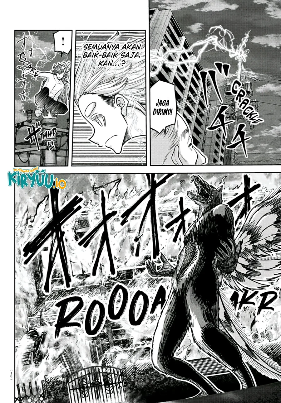 Chapter 213 - halaman 5