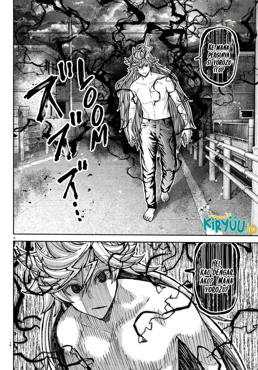 Chapter 213 - halaman 7