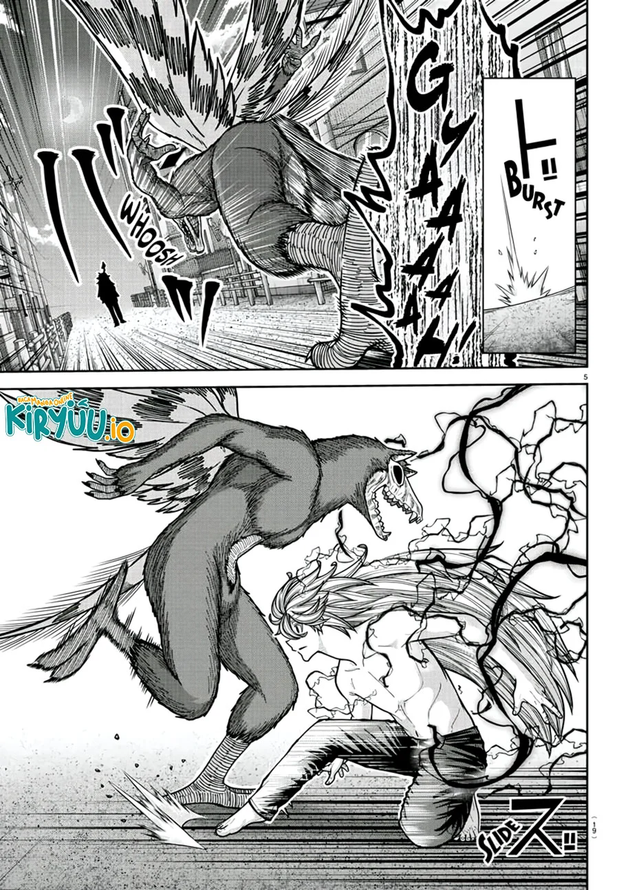 Chapter 213 - halaman 8