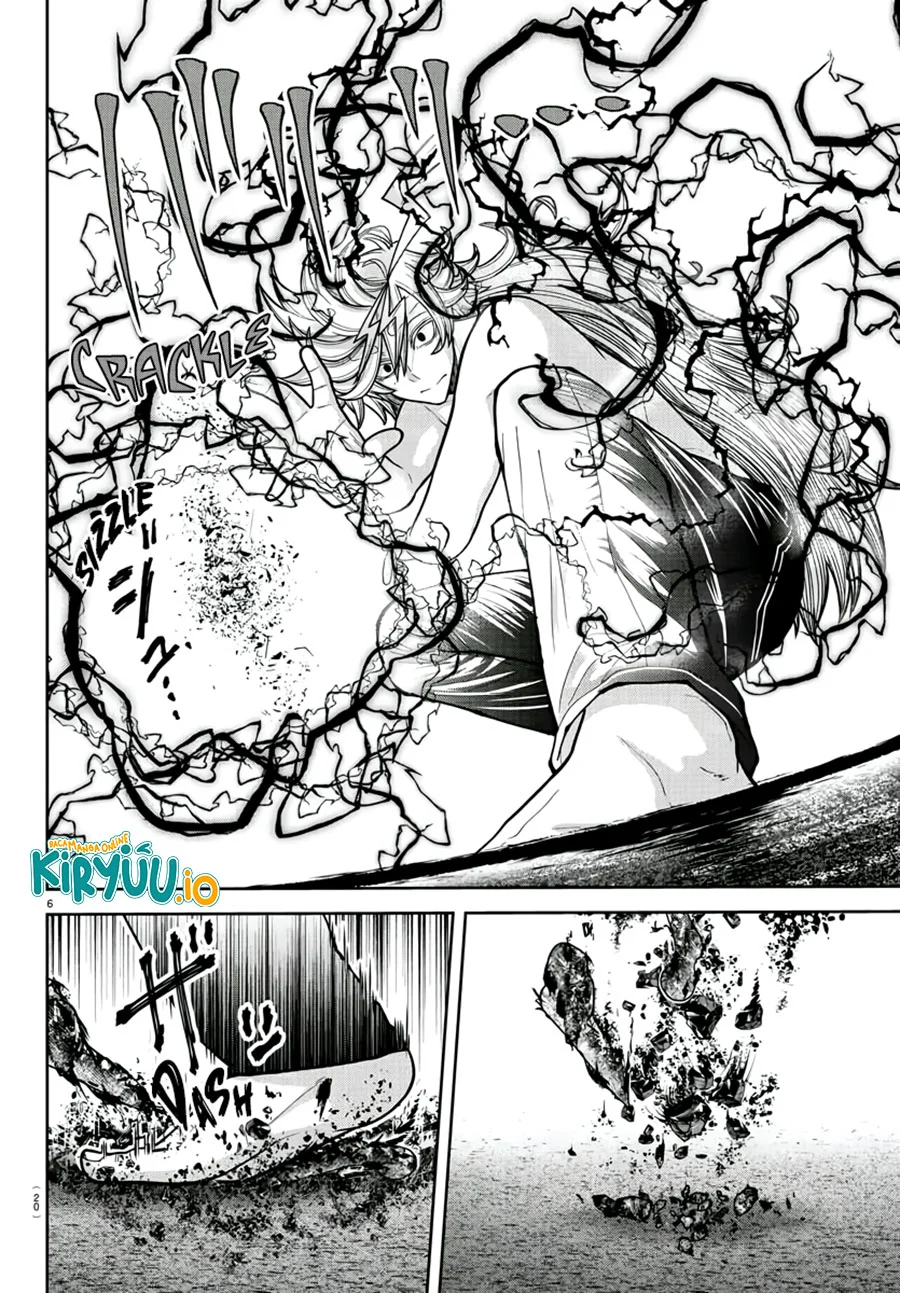 Chapter 213 - halaman 9