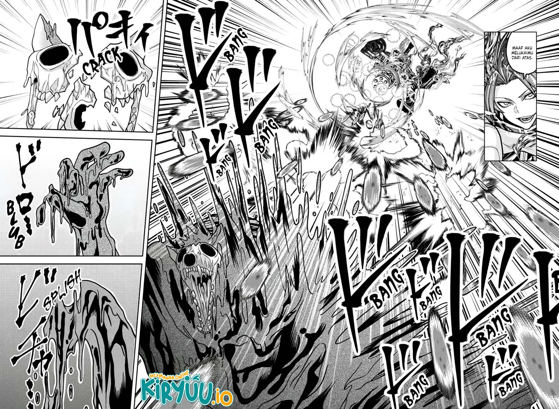 Chapter 214 - halaman 11