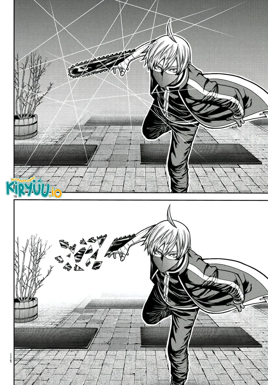 Chapter 214 - halaman 16