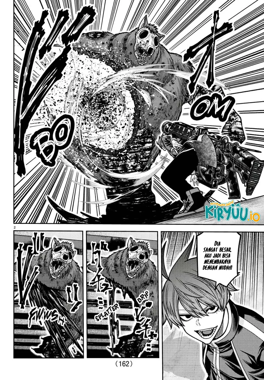 Chapter 214 - halaman 4