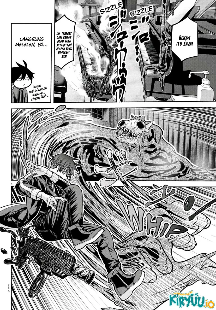 Chapter 214 - halaman 6