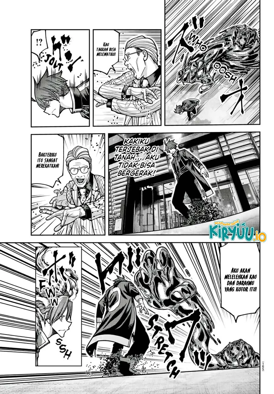 Chapter 214 - halaman 7