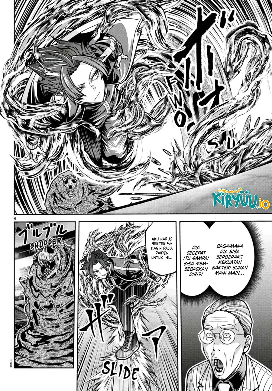 Chapter 214 - halaman 8