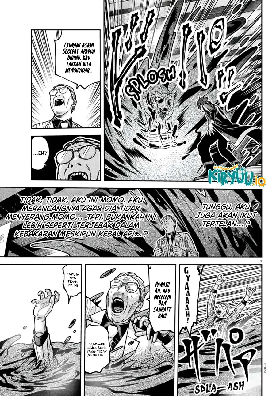 Chapter 214 - halaman 9