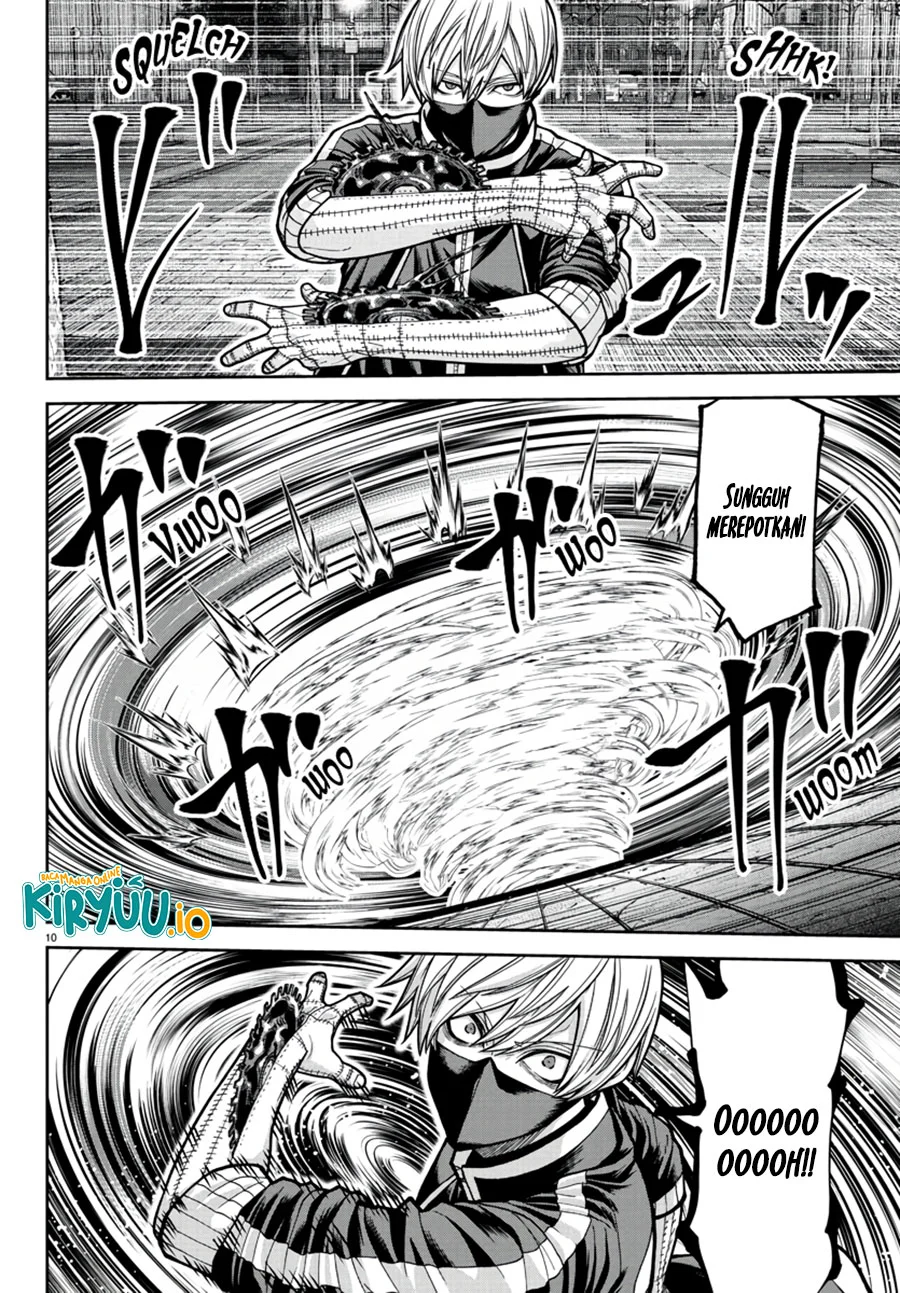Chapter 215 - halaman 11
