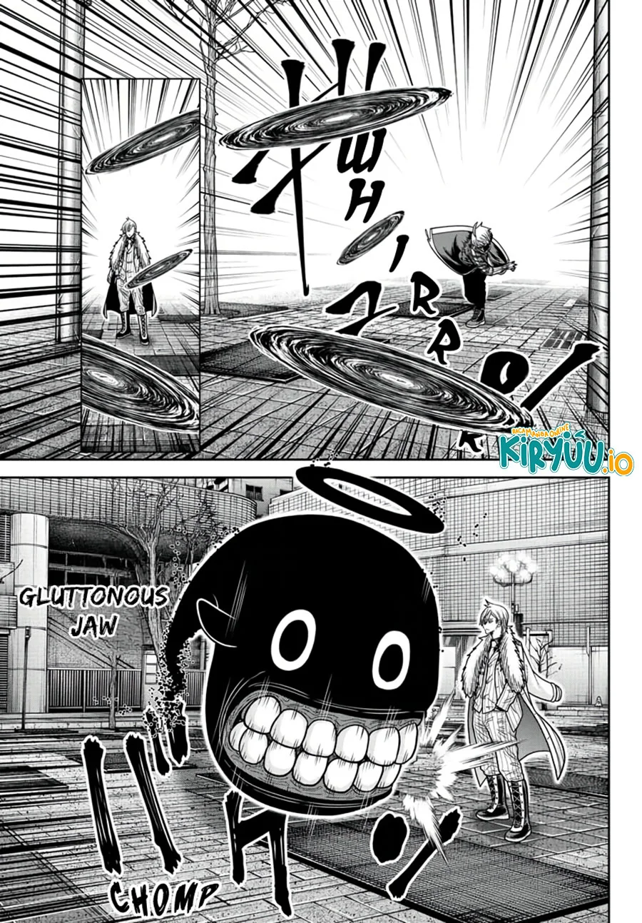 Chapter 215 - halaman 12