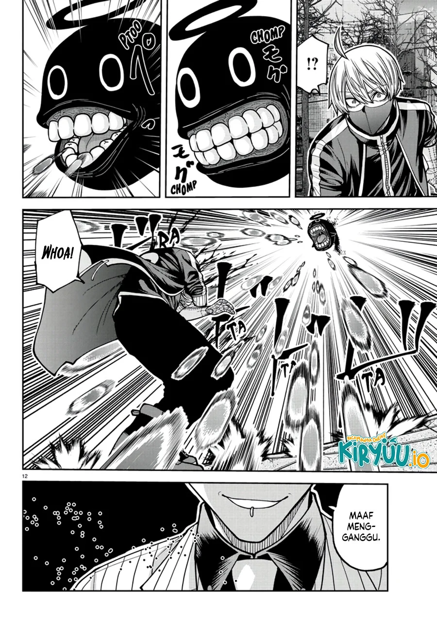 Chapter 215 - halaman 13