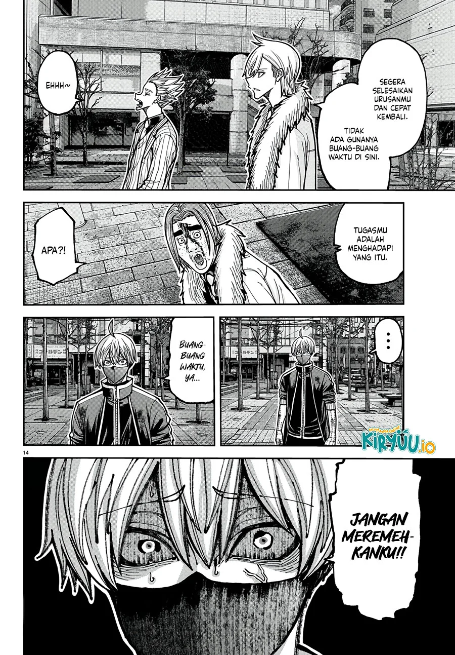 Chapter 215 - halaman 15