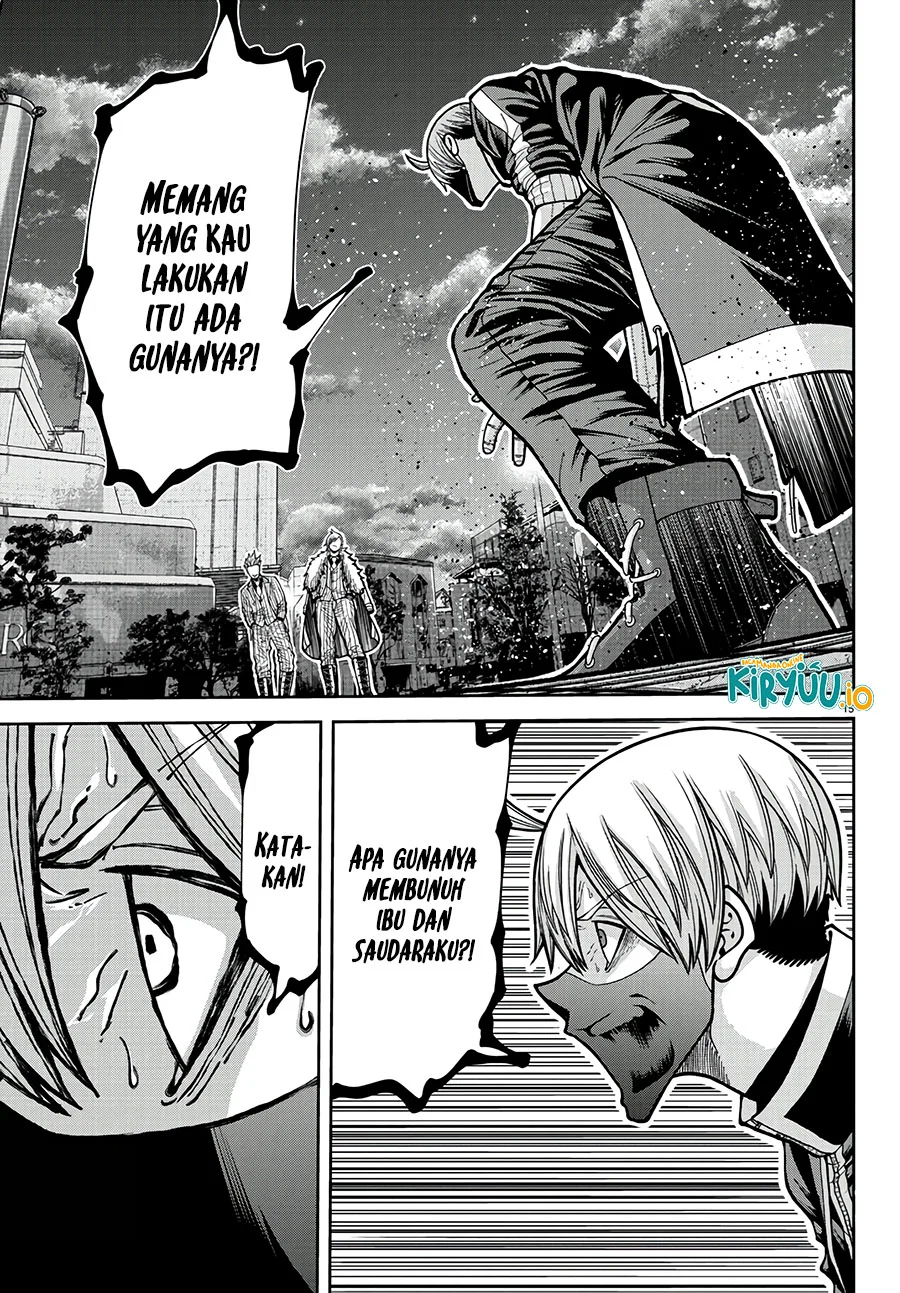 Chapter 215 - halaman 16