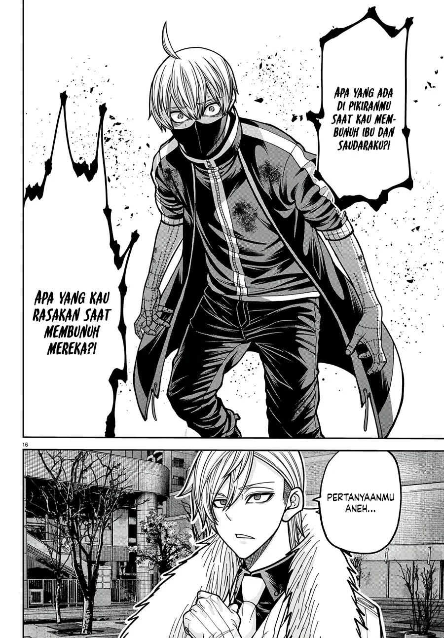 Chapter 215 - halaman 17