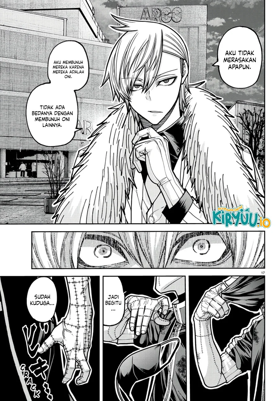 Chapter 215 - halaman 18