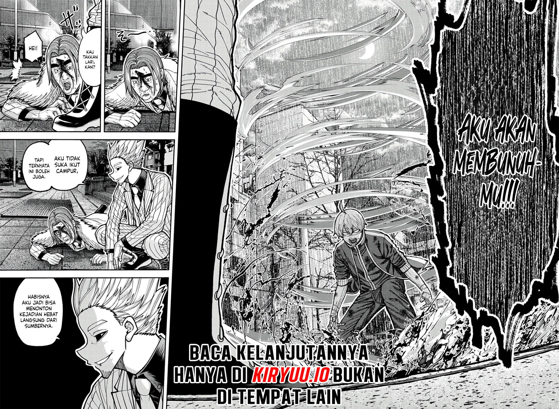 Chapter 215 - halaman 19
