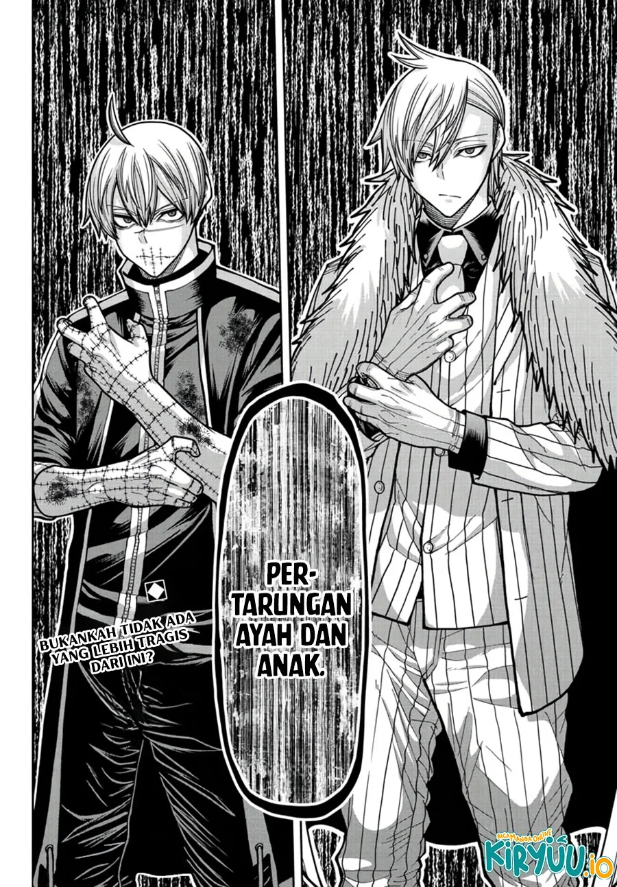 Chapter 215 - halaman 20