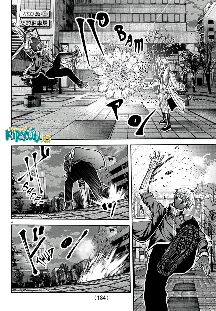 Chapter 215 - halaman 5