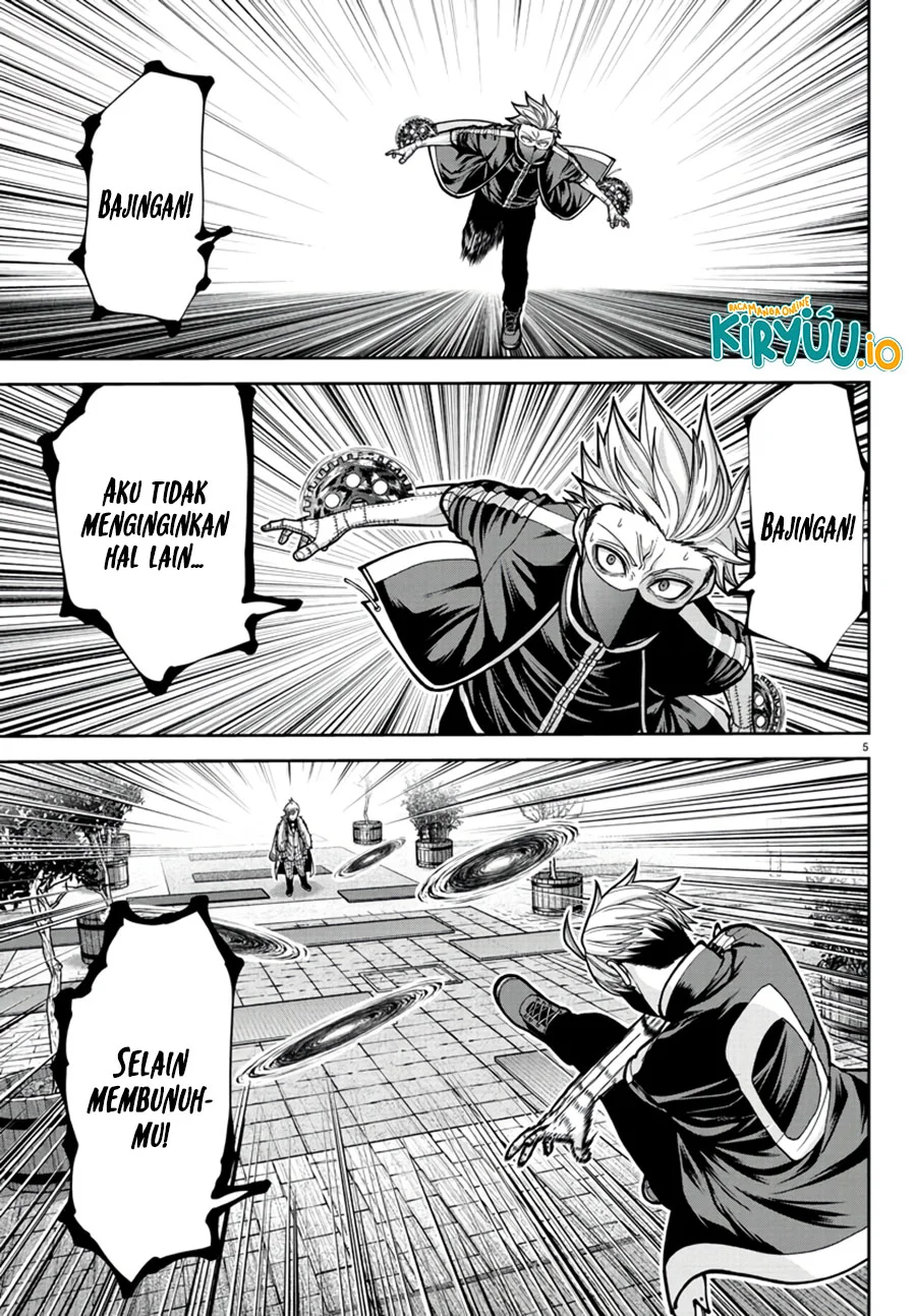 Chapter 215 - halaman 6